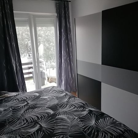 Turina Daire Crikvenica Dış mekan fotoğraf