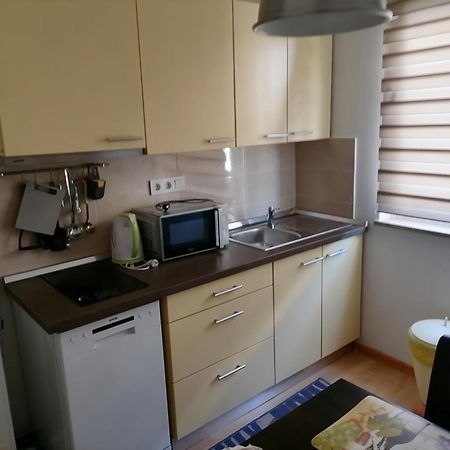 Turina Daire Crikvenica Dış mekan fotoğraf