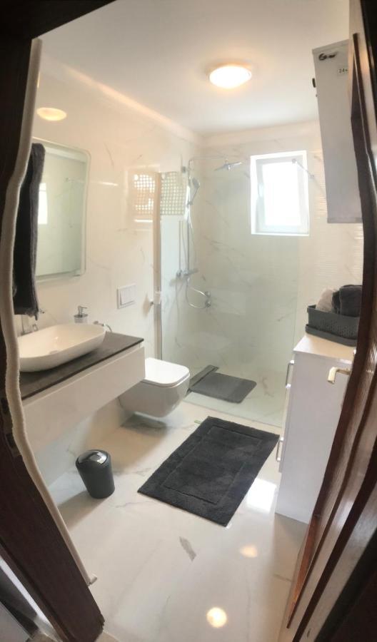 Turina Daire Crikvenica Dış mekan fotoğraf
