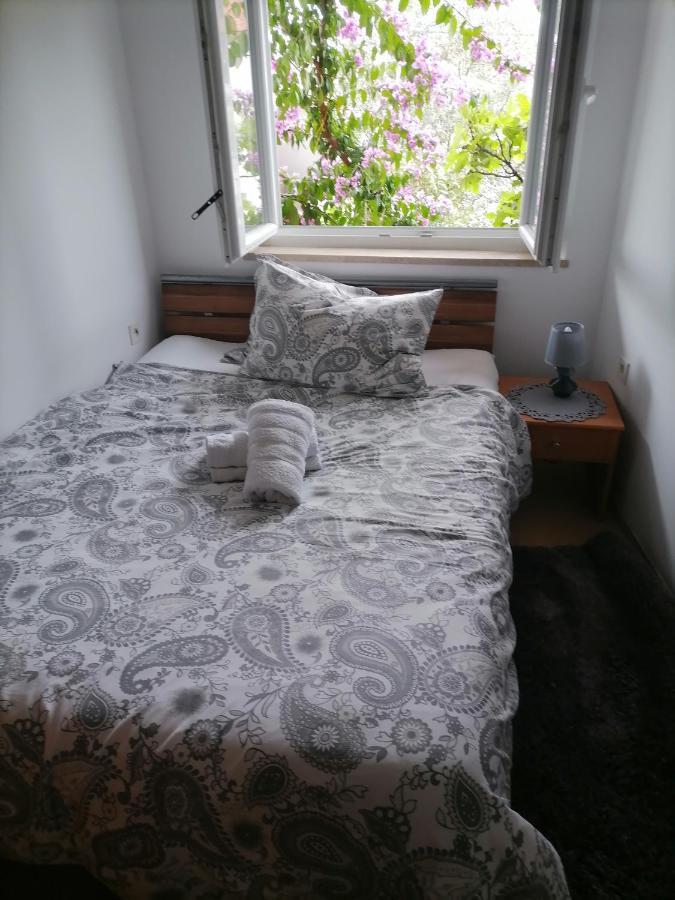 Turina Daire Crikvenica Dış mekan fotoğraf
