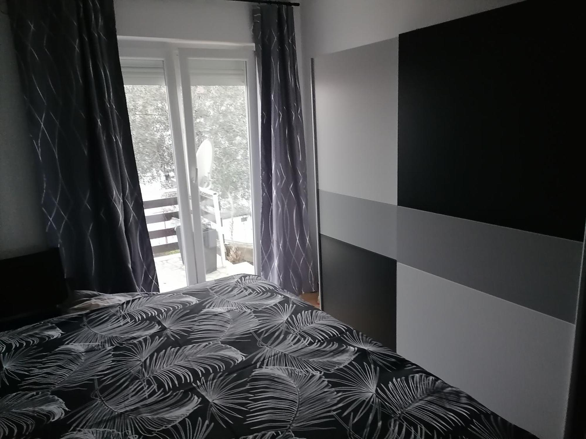 Turina Daire Crikvenica Dış mekan fotoğraf