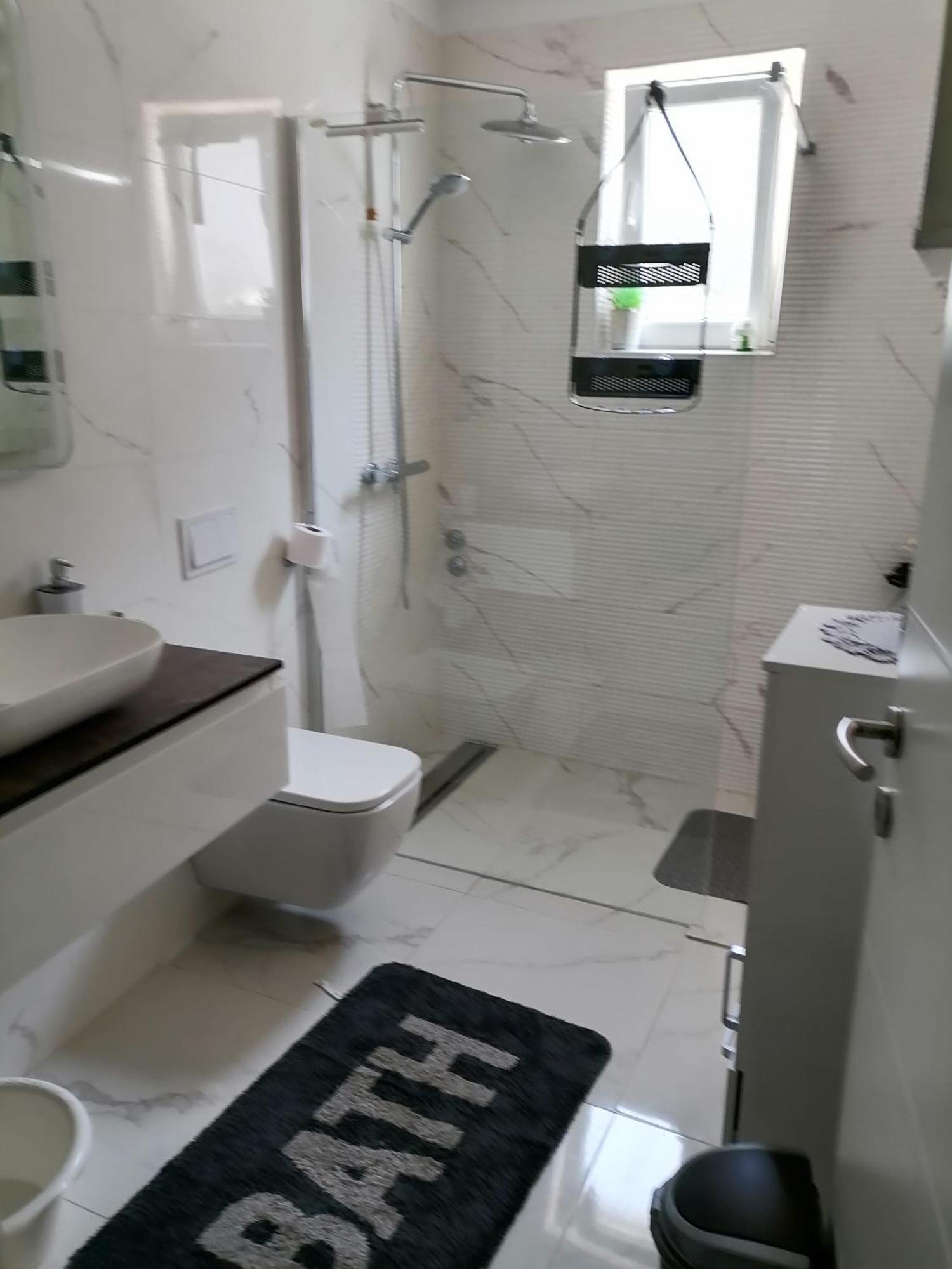 Turina Daire Crikvenica Dış mekan fotoğraf