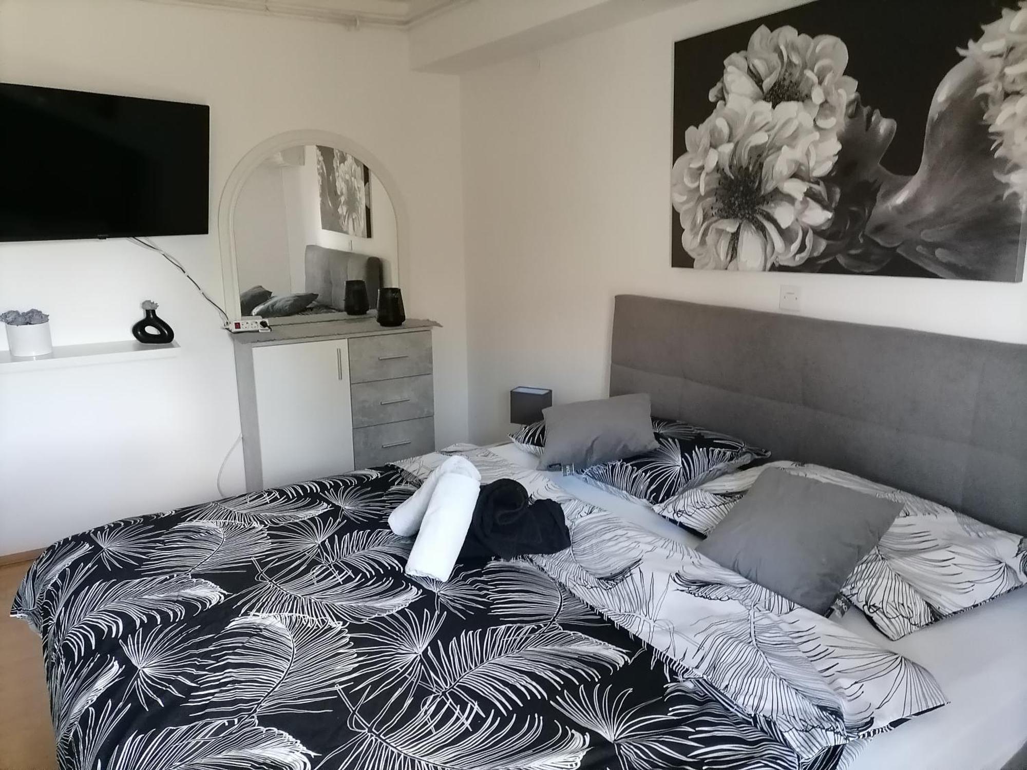 Turina Daire Crikvenica Dış mekan fotoğraf