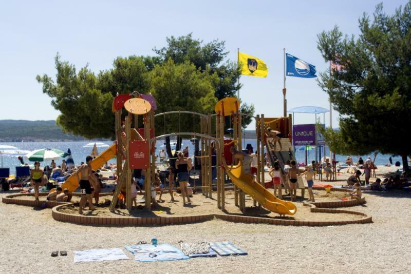 Turina Daire Crikvenica Dış mekan fotoğraf
